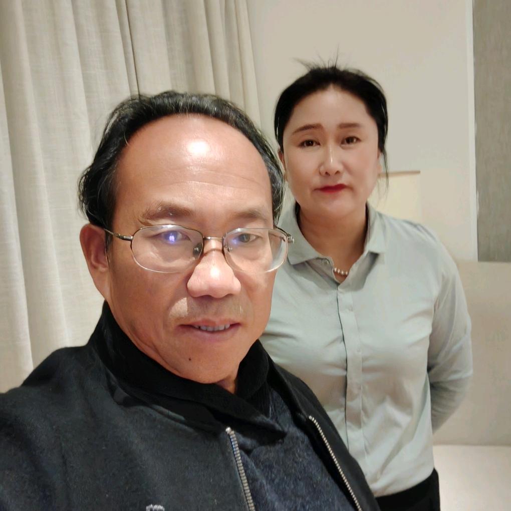 沙洲木兰.