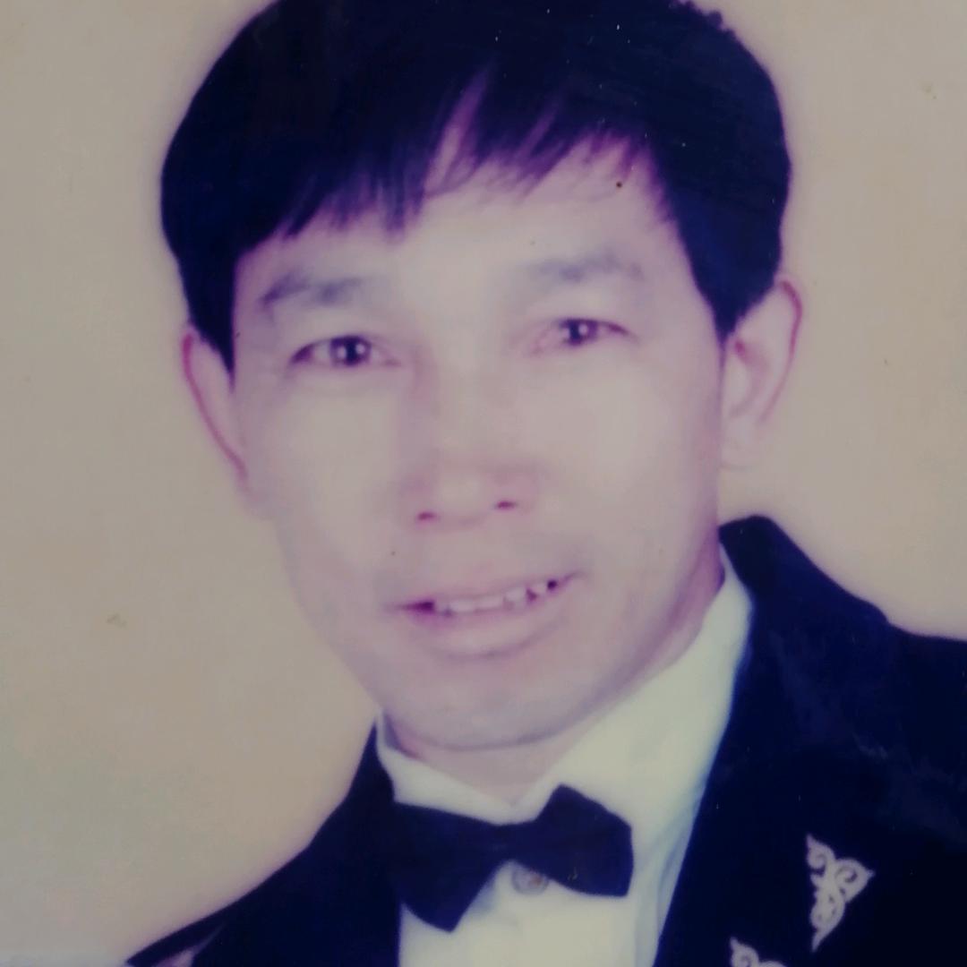 黑牡丹