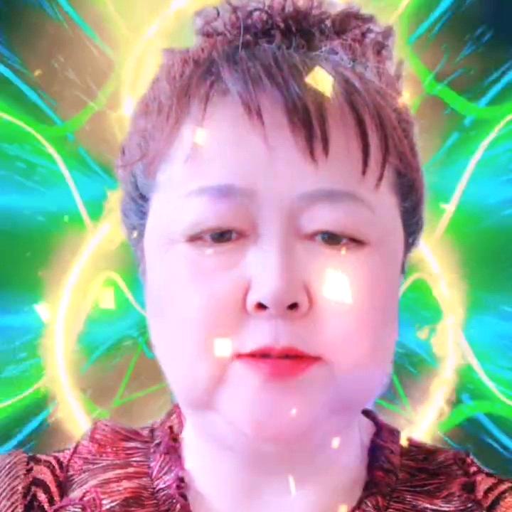 六月荷花开