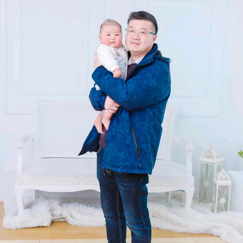 上善若水