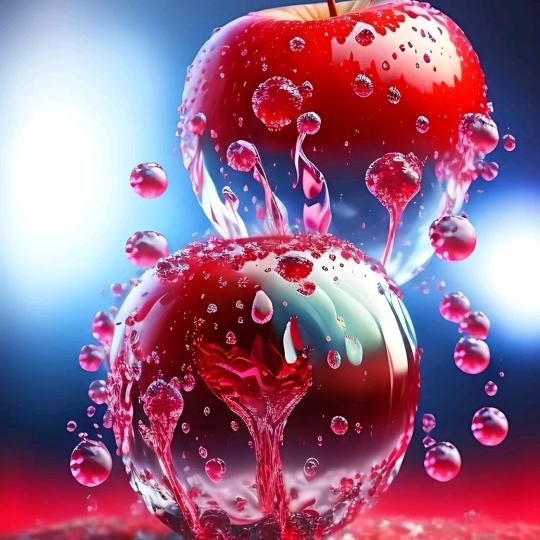 开心快乐一家人