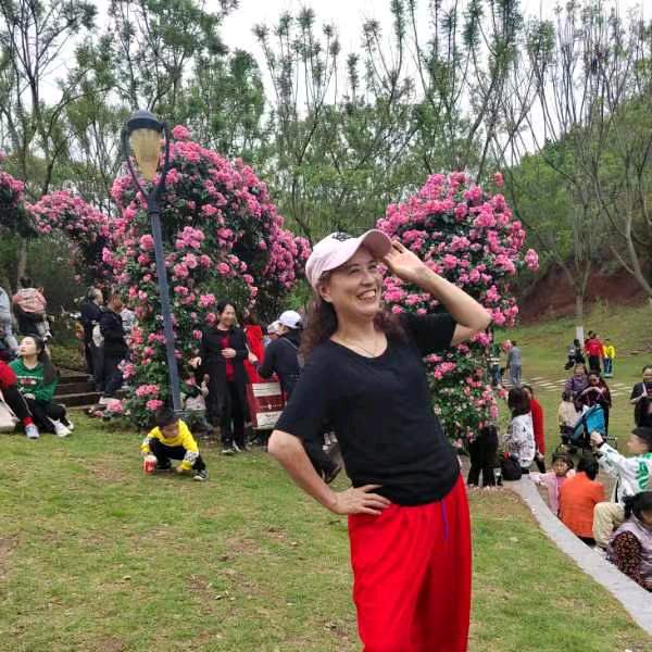 芬芳