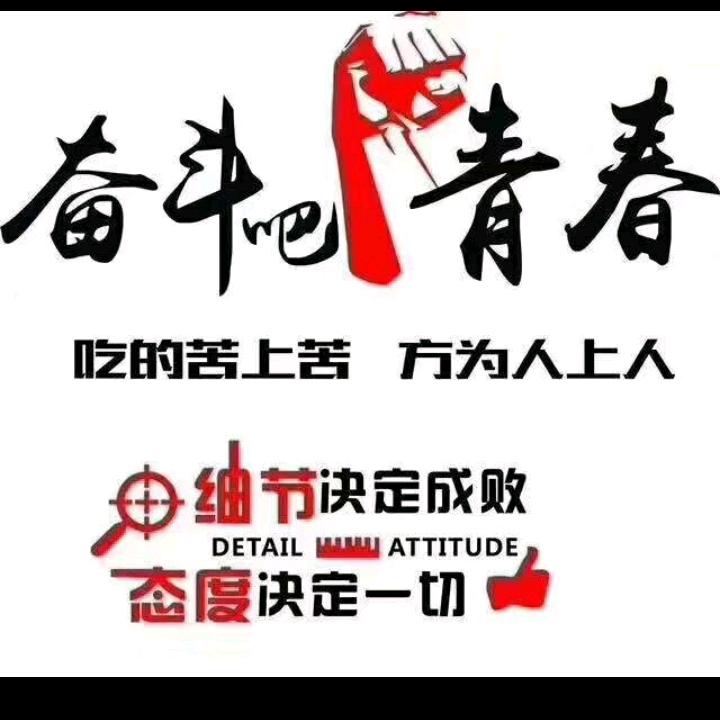 老张！创业创优创新！