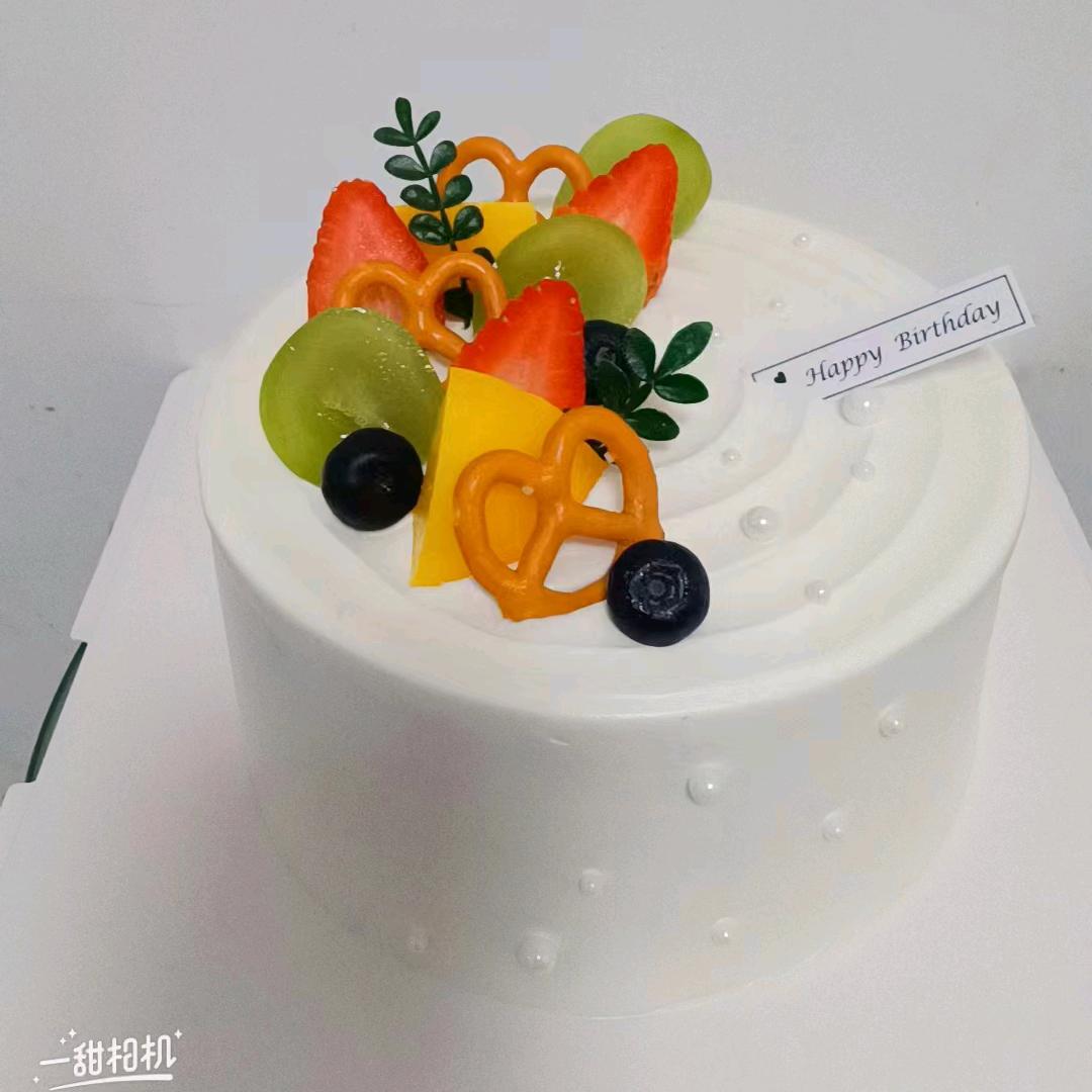 展旭蛋糕坊（双牛）