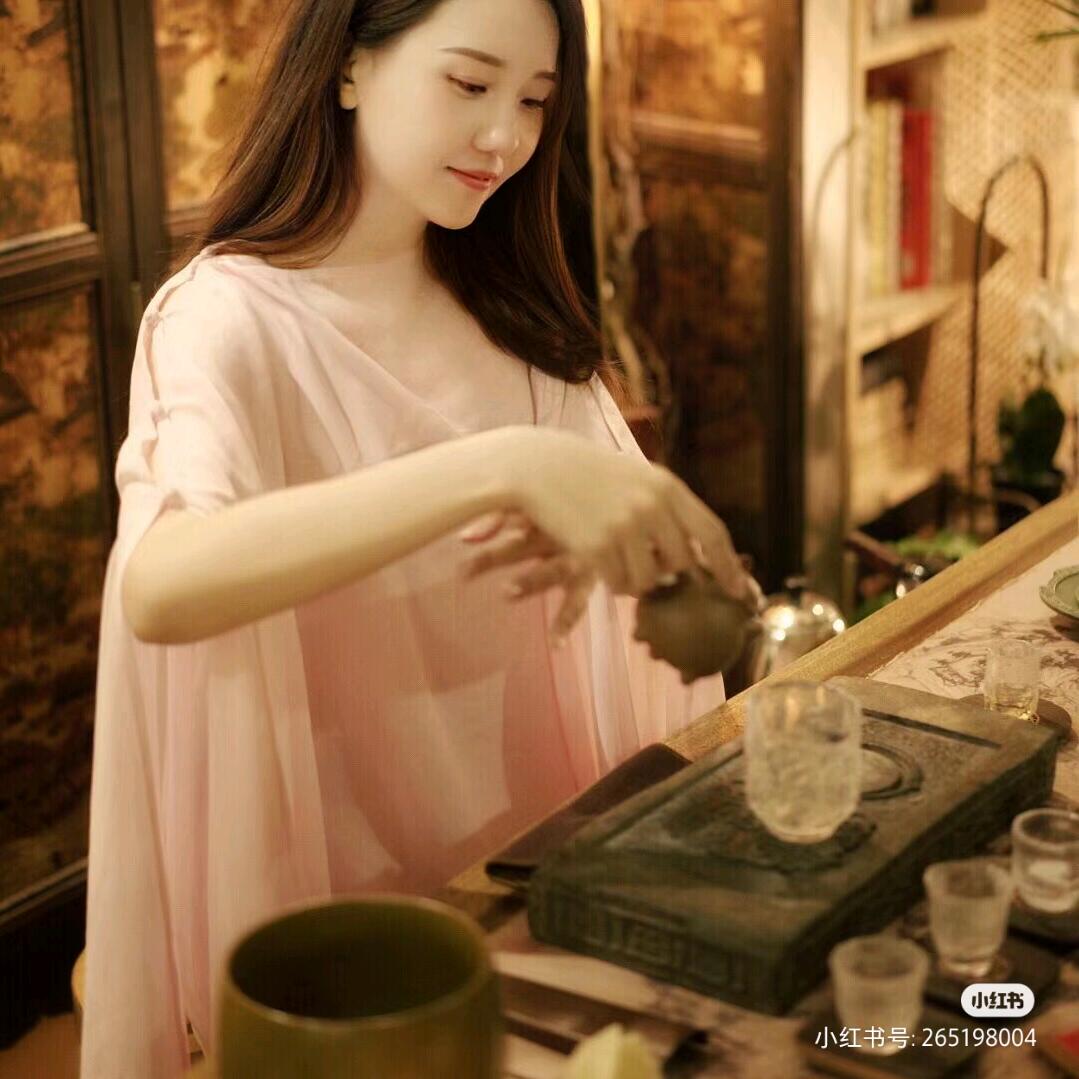 李老师优选好物分享