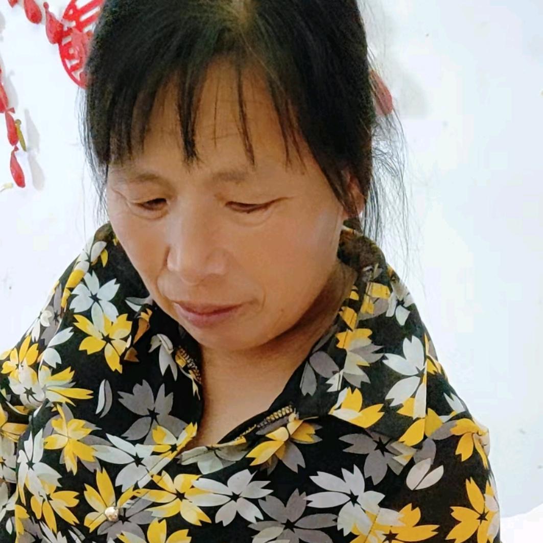 马大姐