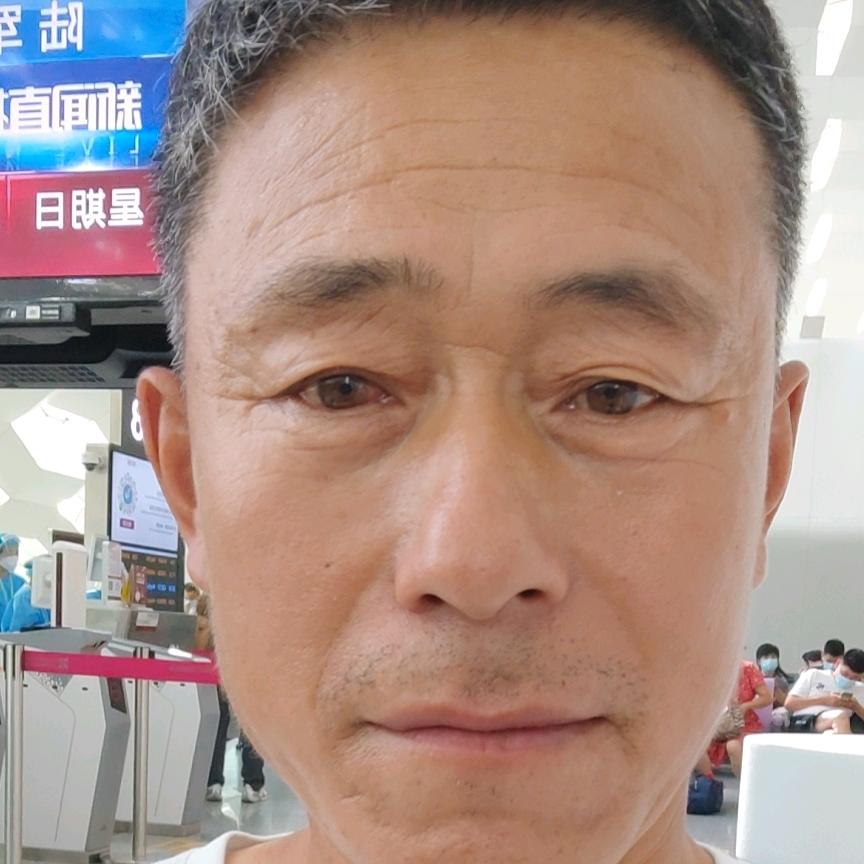 来，我等你。