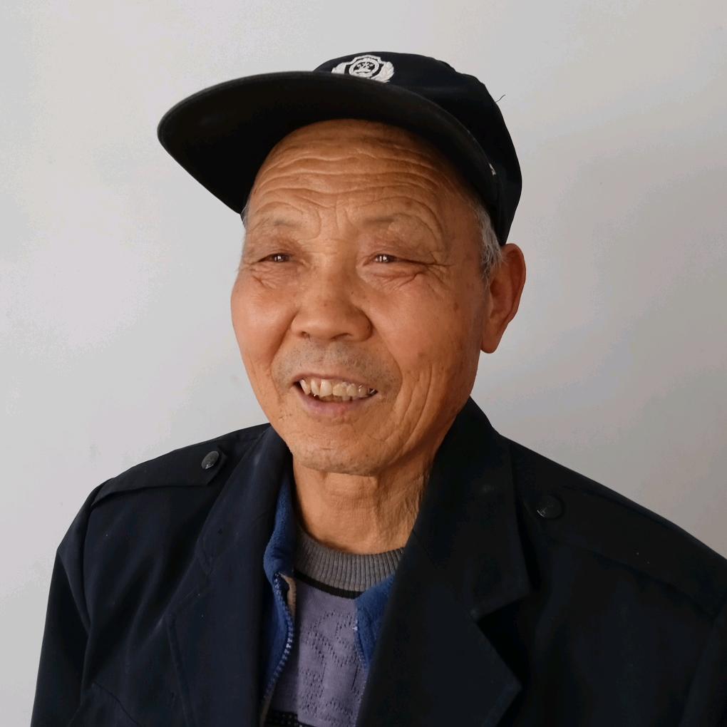 M老头