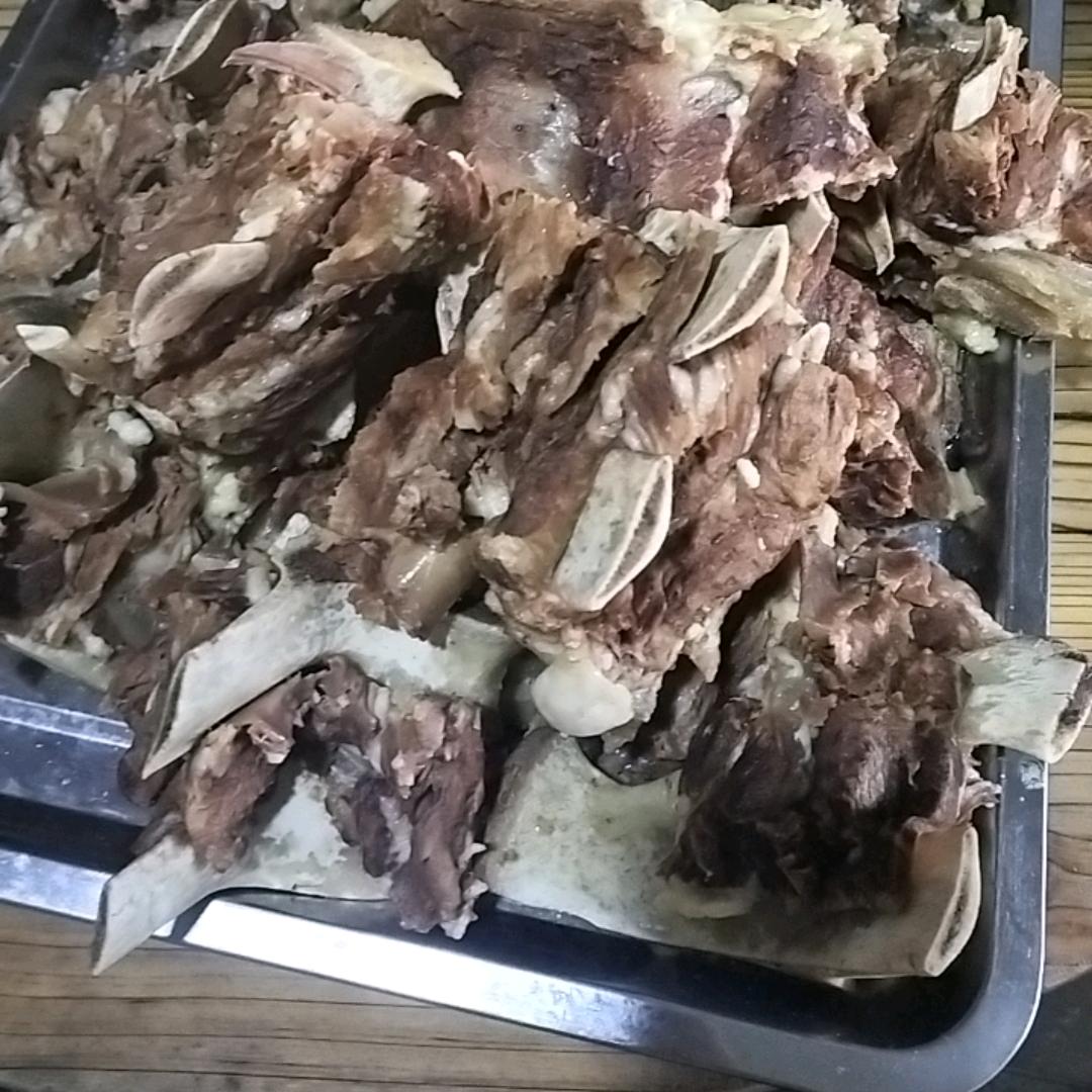 常熟市支塘镇孟家牛肉汤馆