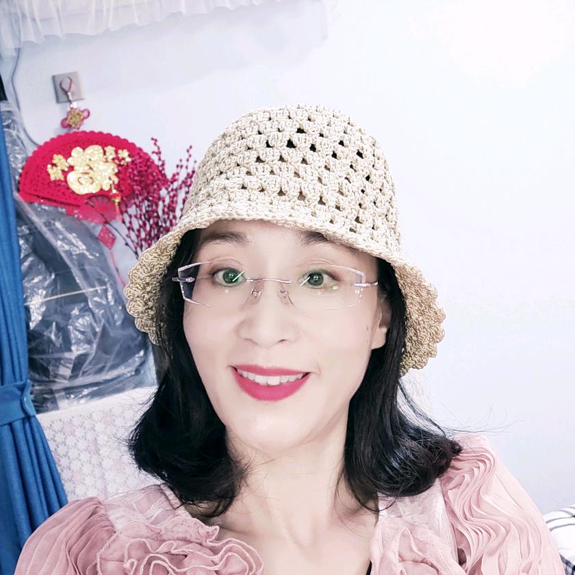 慧静编织