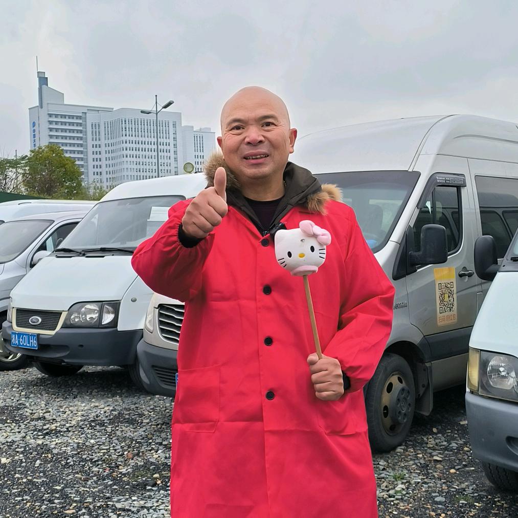 长沙光头嗲新能源车（招人）