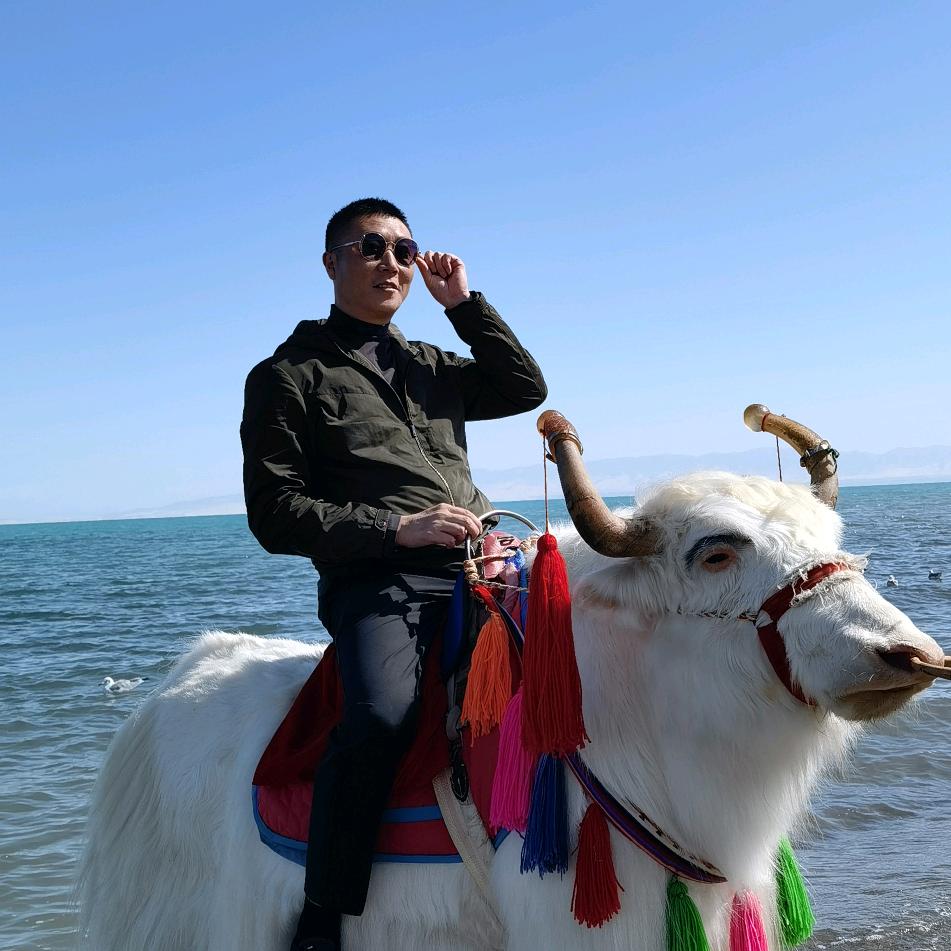 诚信志远果业（河北大区）