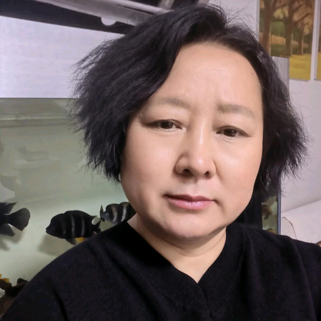 开心胖姐