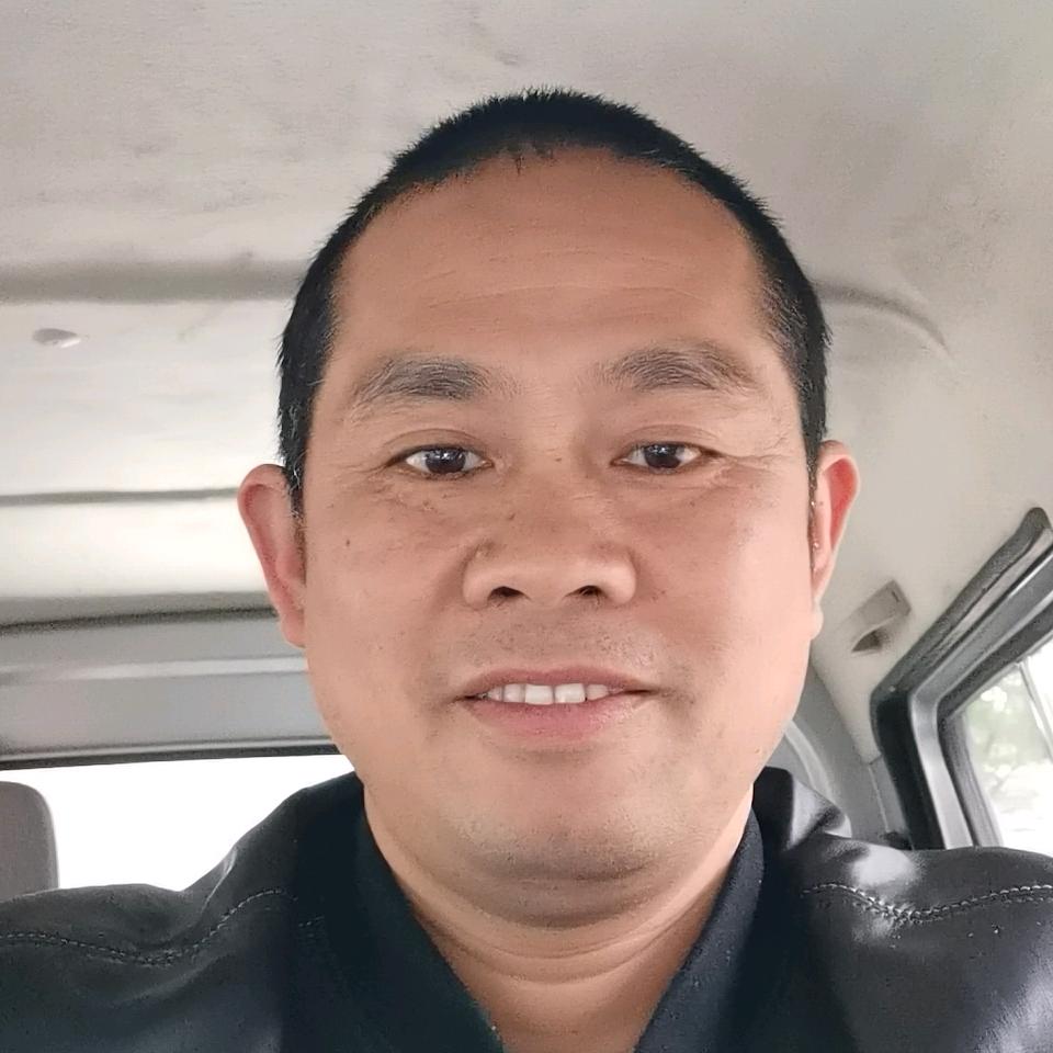 刘庆华