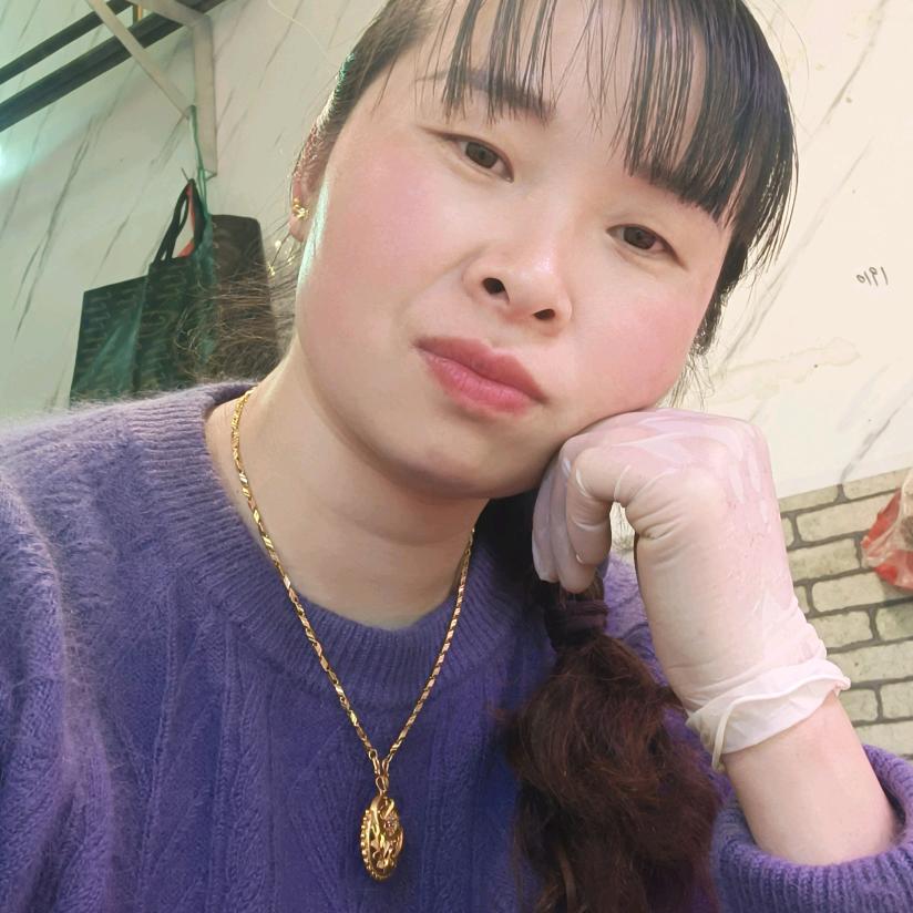 四川,幺妹