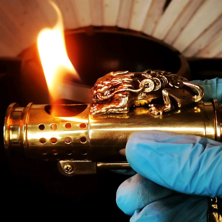 匠心梁造工艺品坊