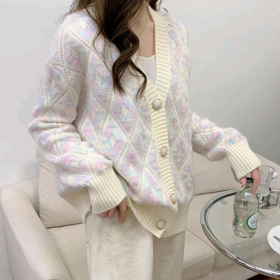 紫琪毛衣工厂店