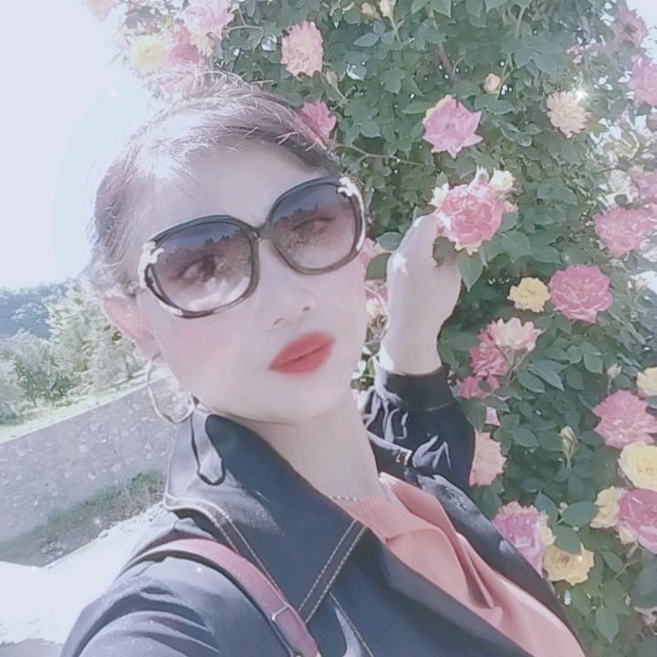 活出个样来，