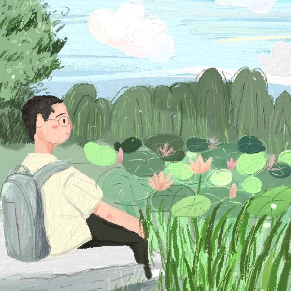 南风过境十里秋