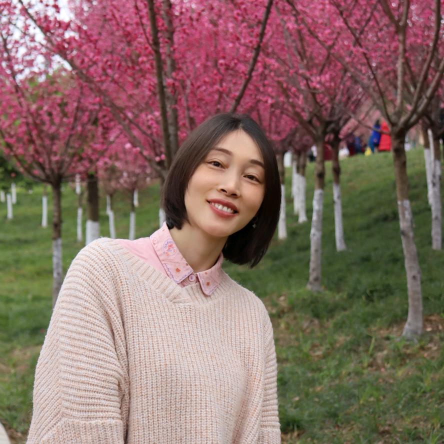 小妹爱做美食