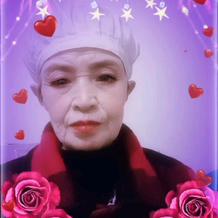 老来福