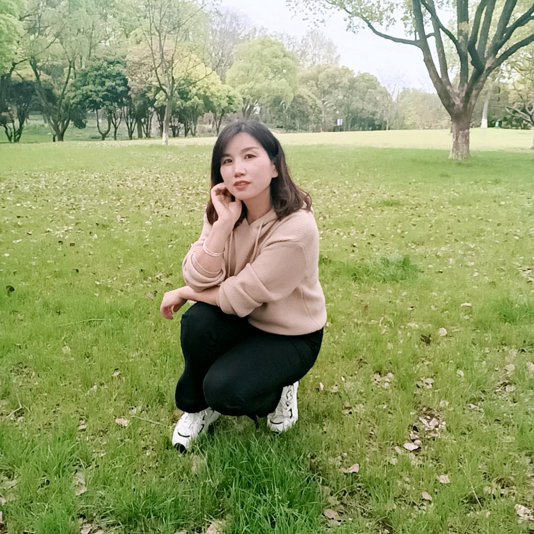 春暖花开🌸，，