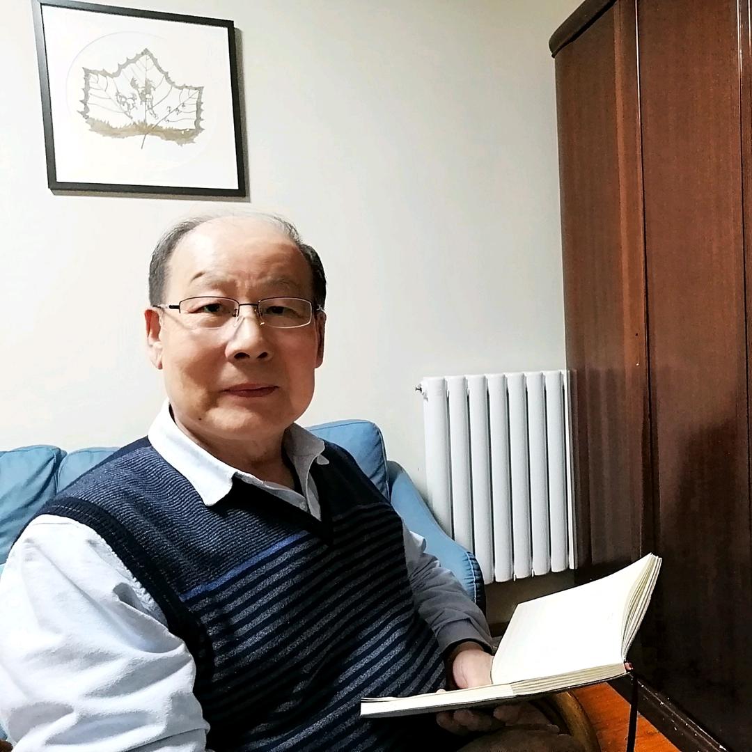 赫赫姥爷