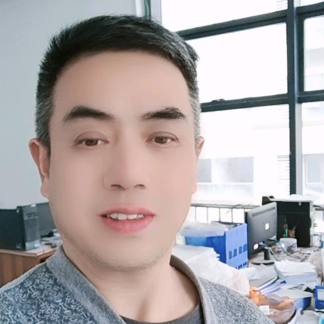 阿龙哥