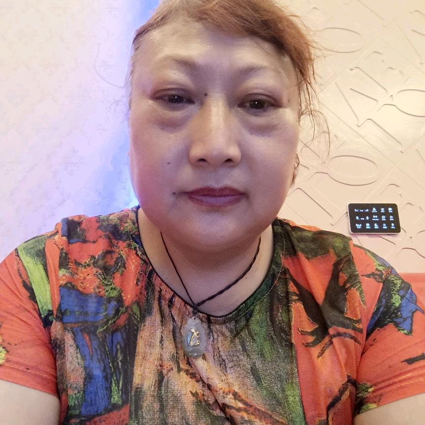 朱爱红