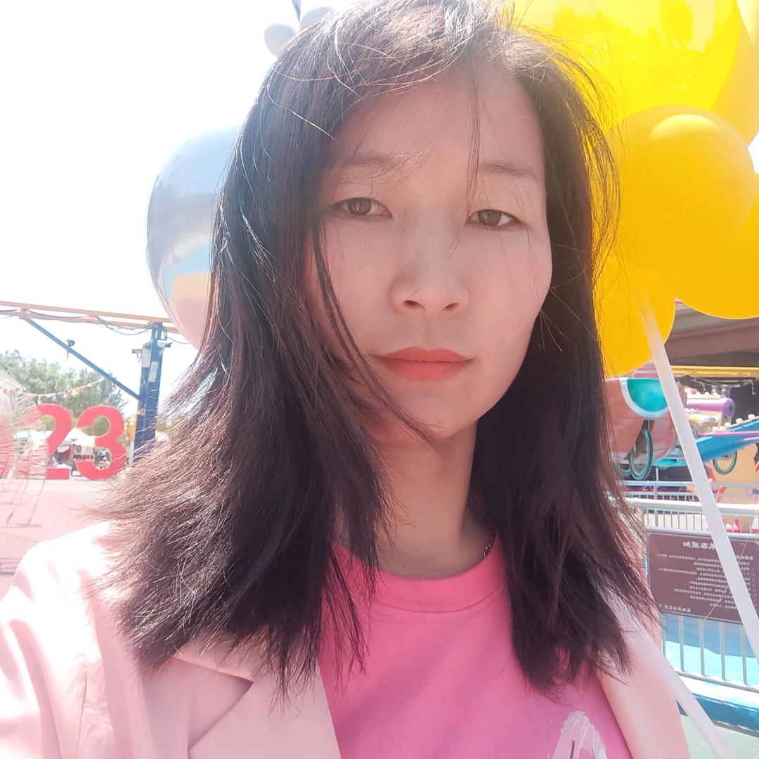 只做自己