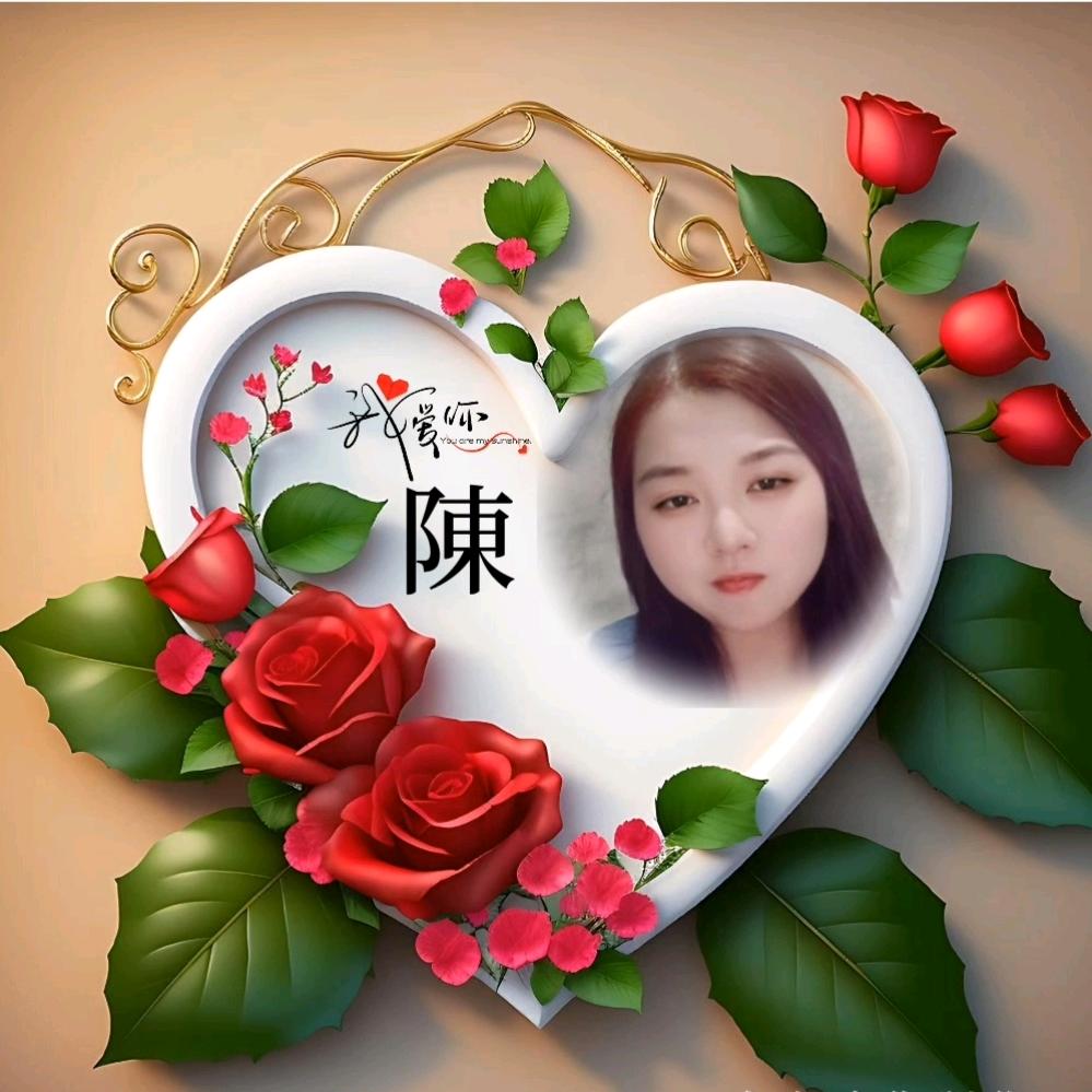 💞༊এ᭄ོ妹纸心凉᭦ృ༊💞陳