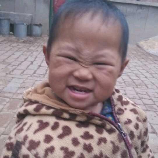 肚儿圆滚滚（互）