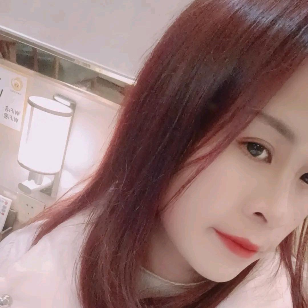 露儿（再无💋温柔）