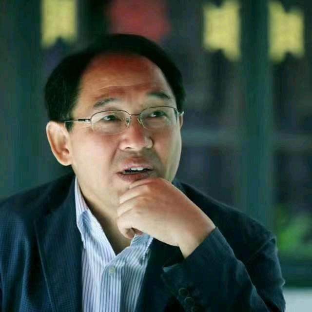 张锦潇《说天下事》