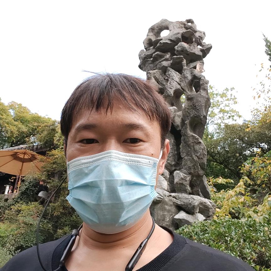 与安同行