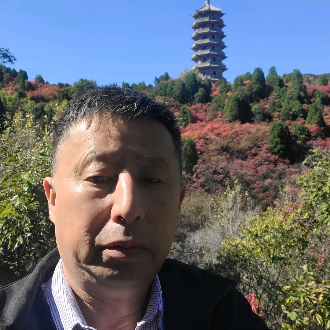 @退休老赵生活
