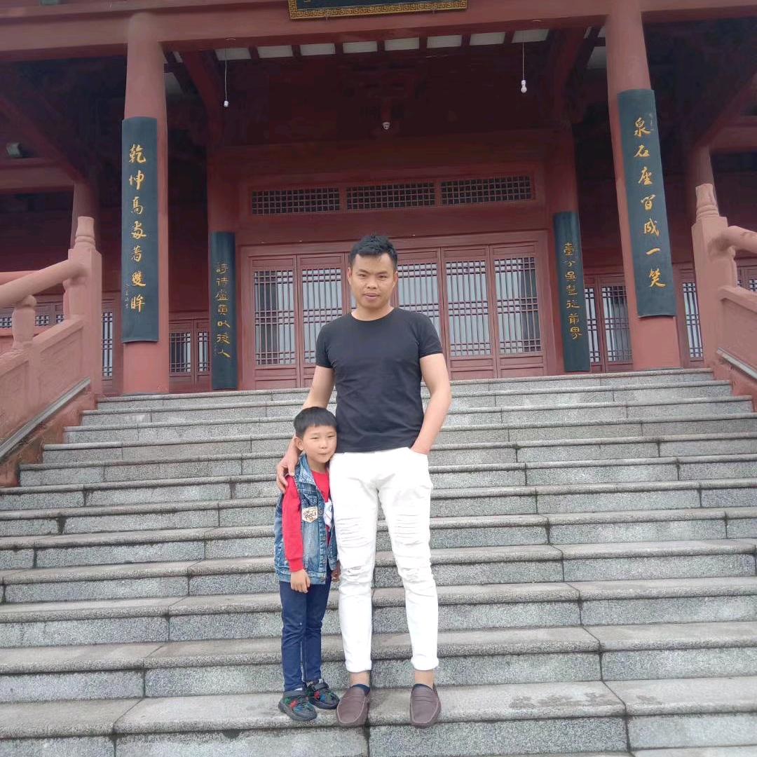 工地小哥