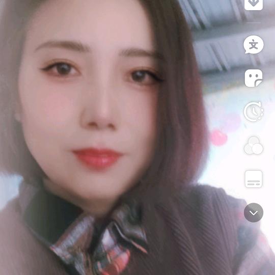 香香