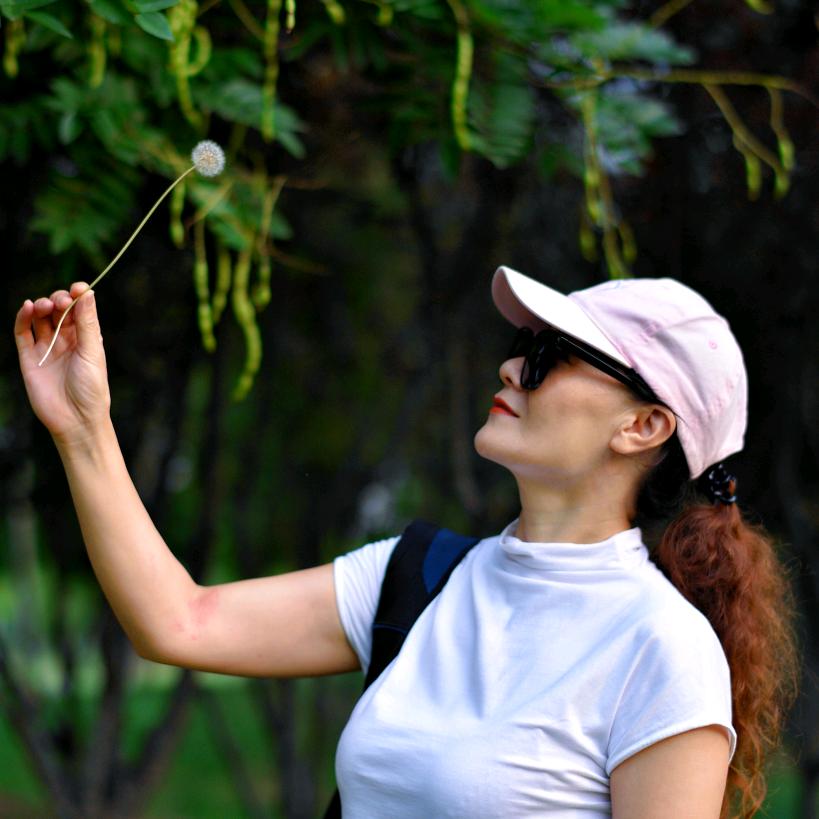 蓝鲸游泳培训赵梅教练