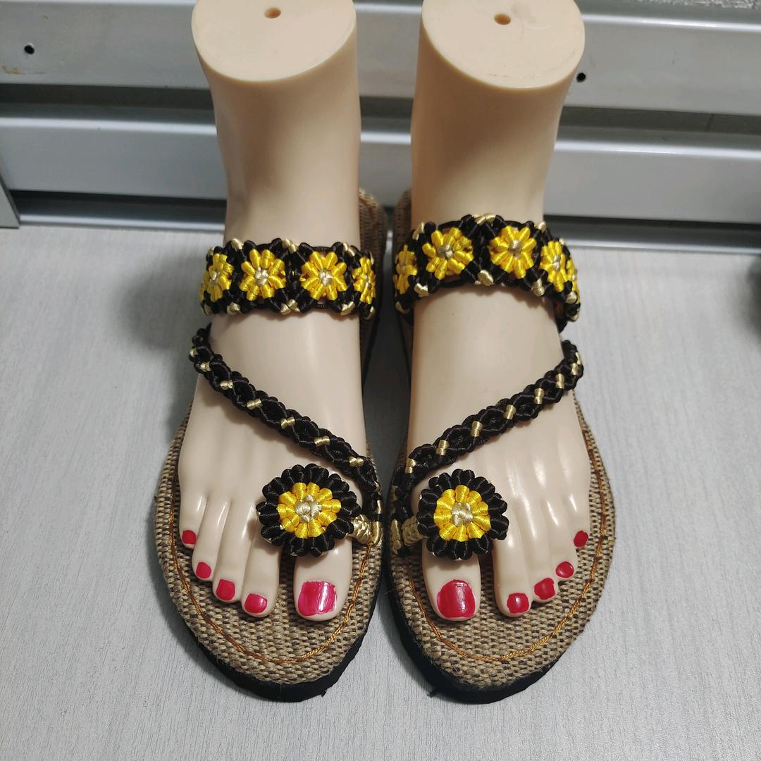 小羊哥手工编织