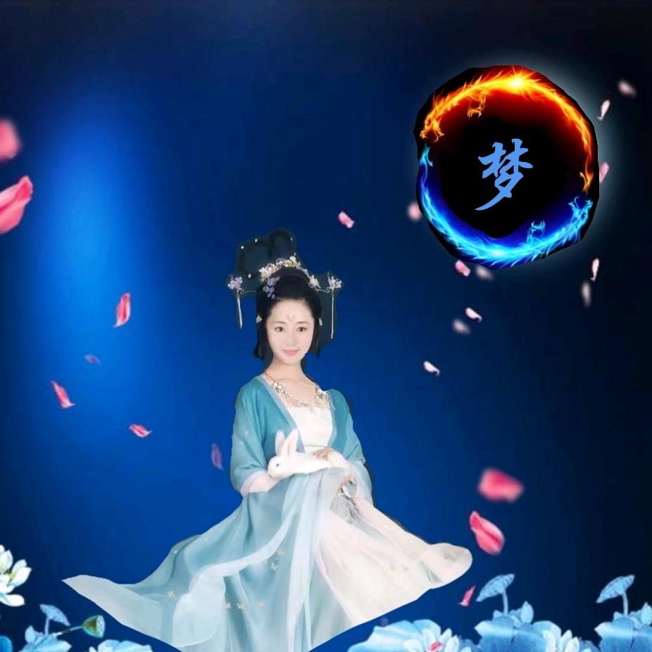 🌺ོꦿ 梦🌺ོꦿ