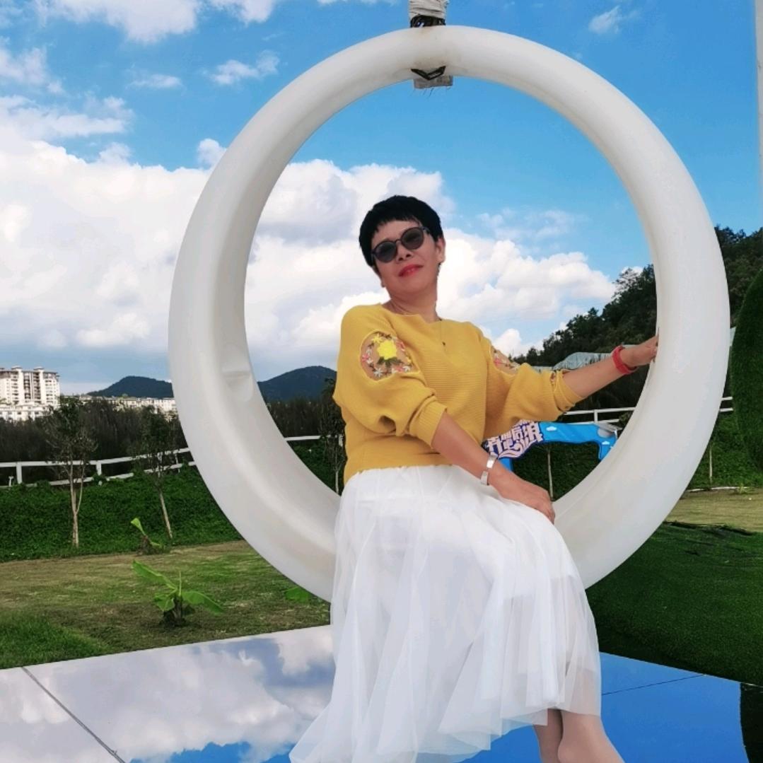 卖门（柴姐）