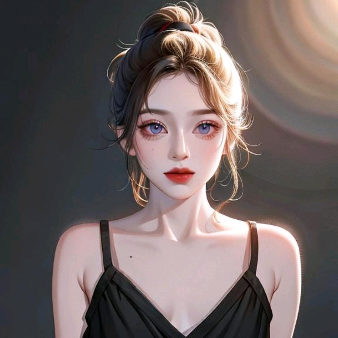 李南清Ava