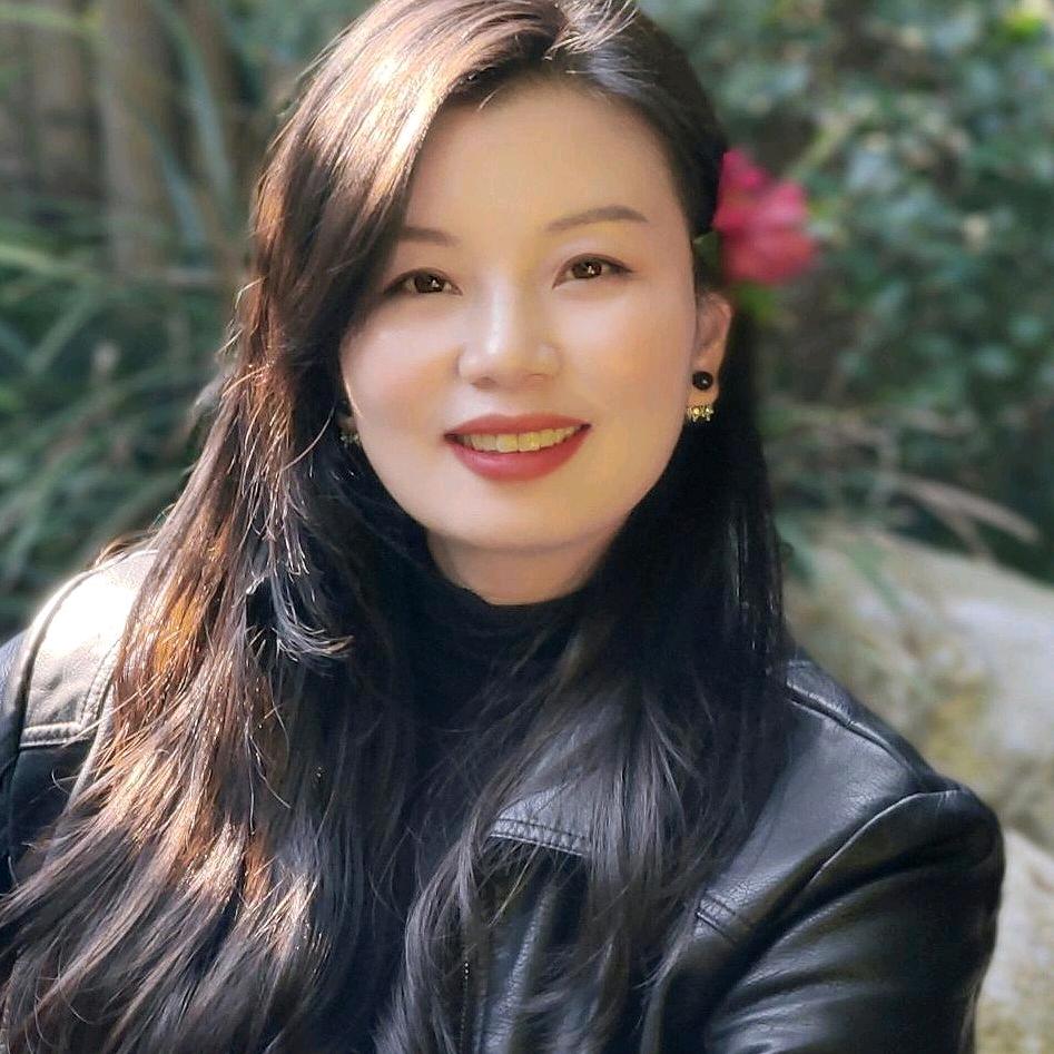 李在Deng火阑珊处