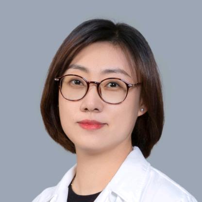 肿瘤科王雪冰主任