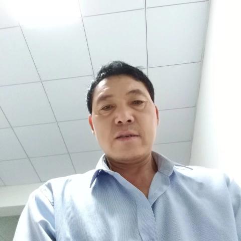 农村老敖