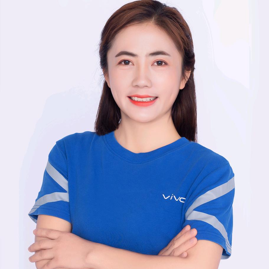 vivo河池冬姐