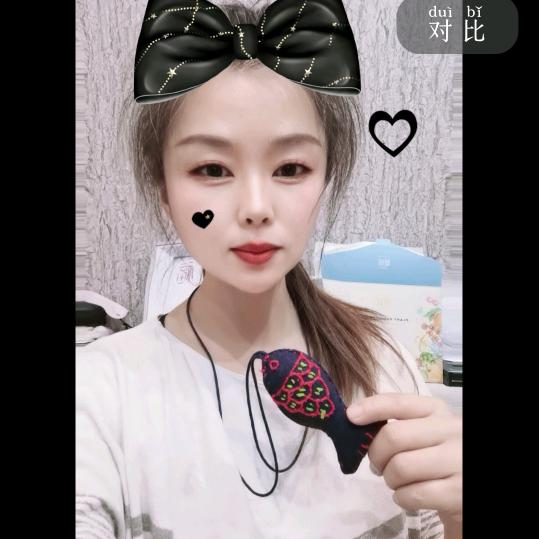 木棉记董欣护肤