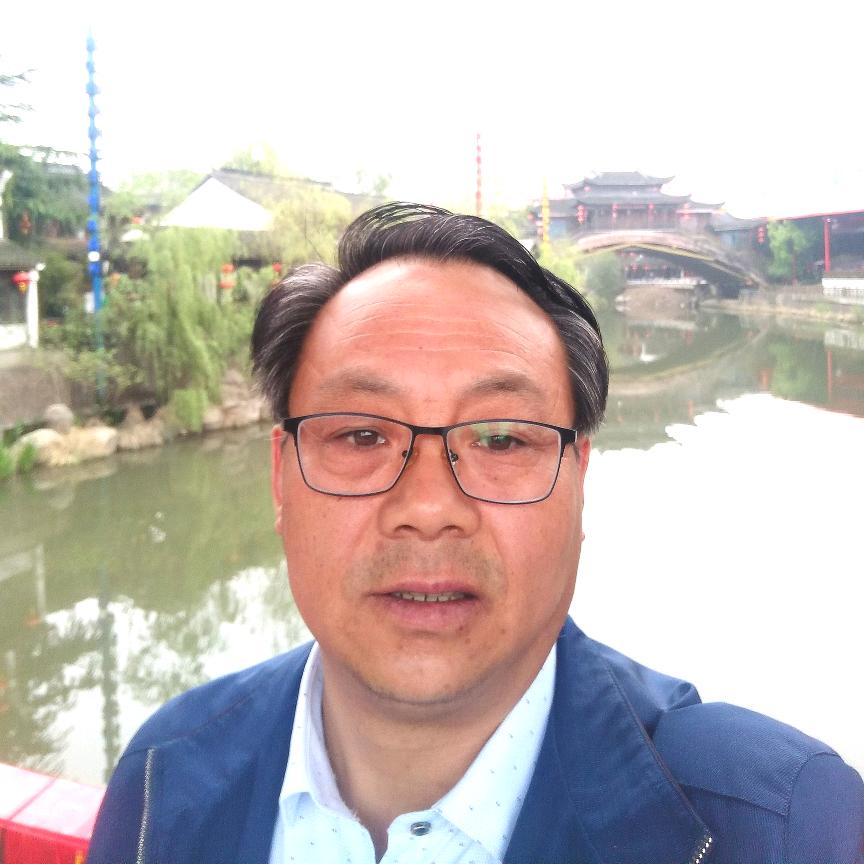 物业老杨