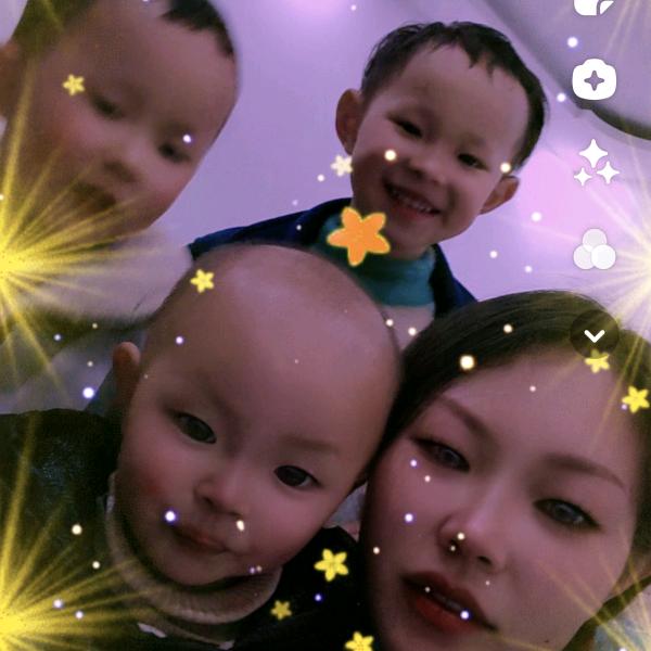 小玉儿✨
